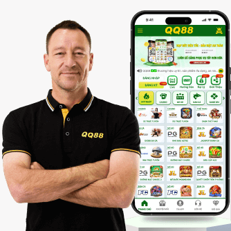 QQ88 hiện đang mở được xếp hạng cao nhất